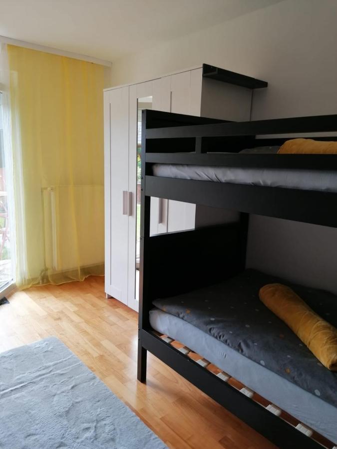 Ferienwohnung Bluemelring Flatschach Екстер'єр фото